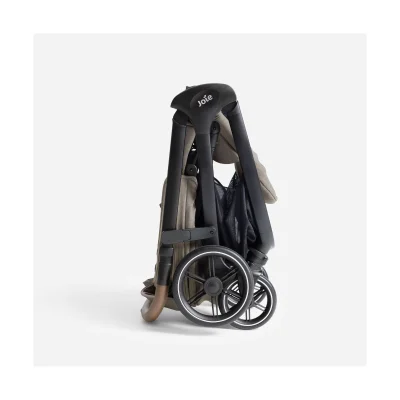 Joie Signature Valora Travel Ready Bundle - Maple — image 7