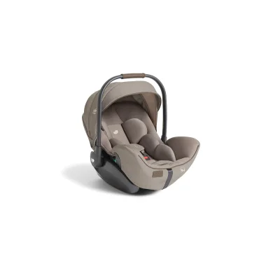 Joie Signature Valora Travel Ready Bundle - Maple — image 8