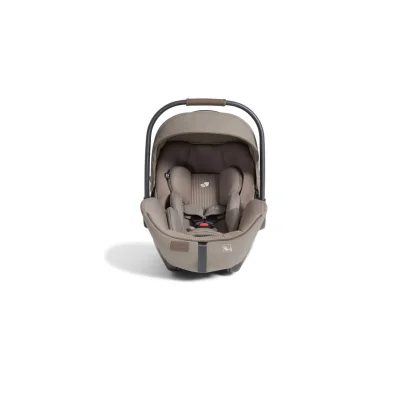 Joie Signature Valora Travel Ready Bundle - Maple — image 9