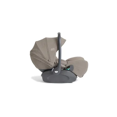 Joie Signature Valora Travel Ready Bundle - Maple — image 10