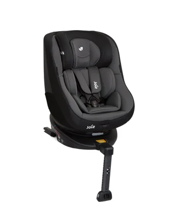 Joie Spin 360 Baby to Toddler Car Seat - Group-1 / Black