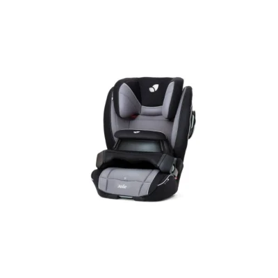 Joie Transcend Group 1/2/3 Car Seat – Raven - Raven