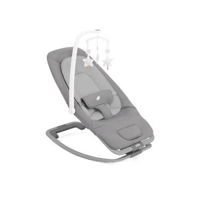 Joie Transcend Group 1/2/3 Car Seat – Raven — image 14