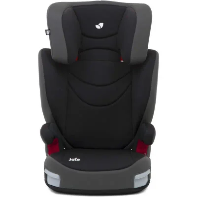 Joie Transcend Group 1/2/3 Car Seat – Raven — image 3