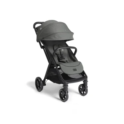 Joie Transcend Group 1/2/3 Car Seat – Raven — image 21