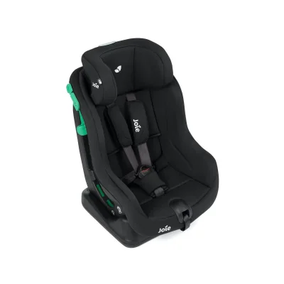 Joie Transcend Group 1/2/3 Car Seat – Raven — image 29