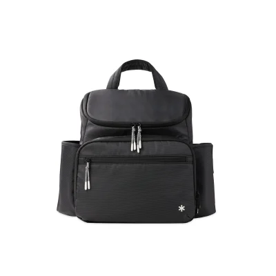 Joie Transcend Group 1/2/3 Car Seat – Raven — image 39