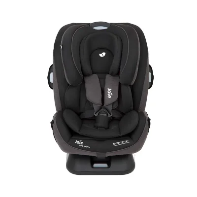 Joie Transcend Group 1/2/3 Car Seat – Raven — image 5