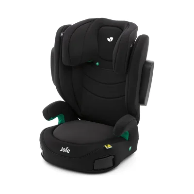 Joie Transcend Group 1/2/3 Car Seat – Raven — image 7