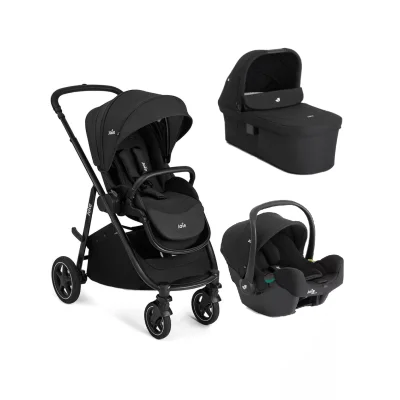Joie Trillo Eco Group 2/3 Highback Booster Car Seat - Cherry — image 16