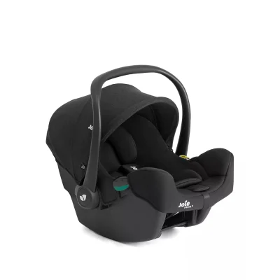 Joie Trillo Eco Group 2/3 Highback Booster Car Seat - Cherry — image 17
