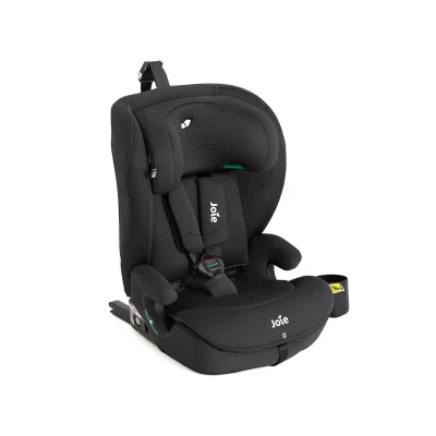 Joie Trillo Eco Group 2/3 Highback Booster Car Seat - Cherry — image 18