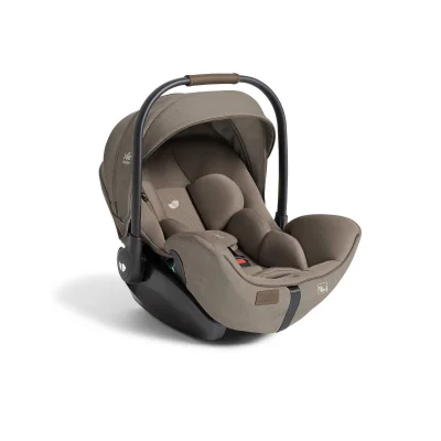 Joie Trillo Eco Group 2/3 Highback Booster Car Seat - Cherry — image 3