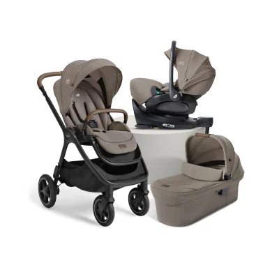 Joie Trillo Eco Group 2/3 Highback Booster Car Seat - Cherry — image 22