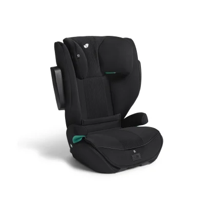 Joie Trillo Eco Group 2/3 Highback Booster Car Seat - Cherry — image 23
