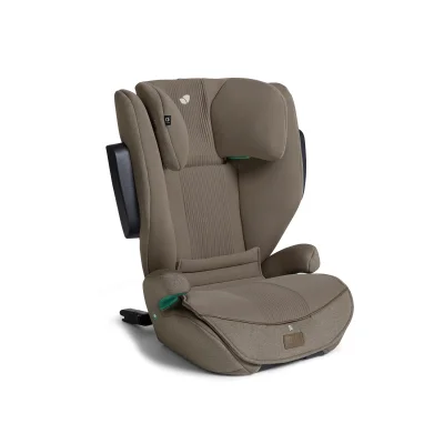 Joie Trillo Eco Group 2/3 Highback Booster Car Seat - Cherry — image 24