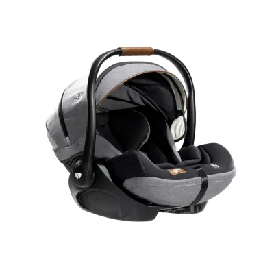 Joie Trillo Eco Group 2/3 Highback Booster Car Seat - Cherry — image 30
