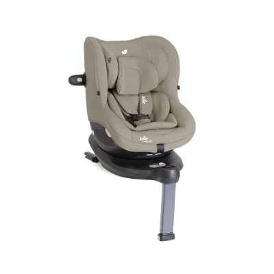 Joie Trillo Eco Group 2/3 Highback Booster Car Seat - Cherry — image 32
