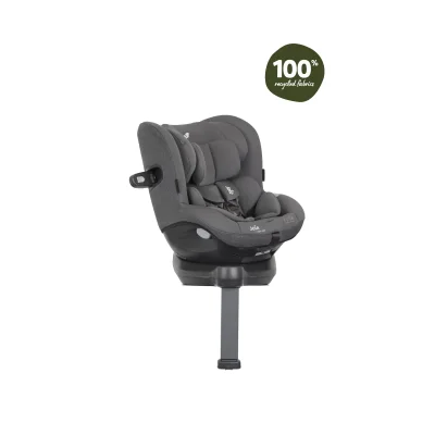 Joie Trillo Eco Group 2/3 Highback Booster Car Seat - Cherry — image 5