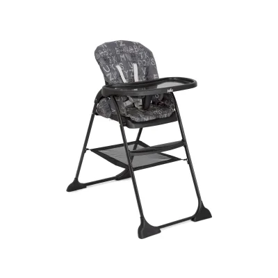 Joie Trillo Eco Group 2/3 Highback Booster Car Seat - Cherry — image 7