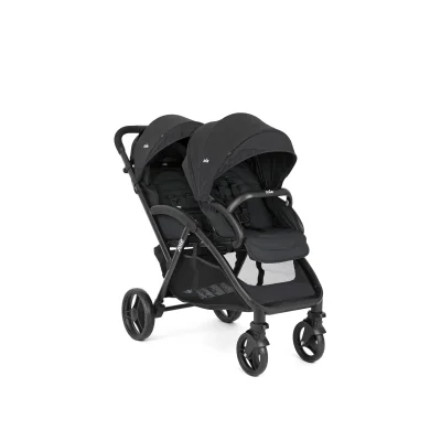 Joie Trillo Eco Group 2/3 Highback Booster Car Seat - Cherry — image 9