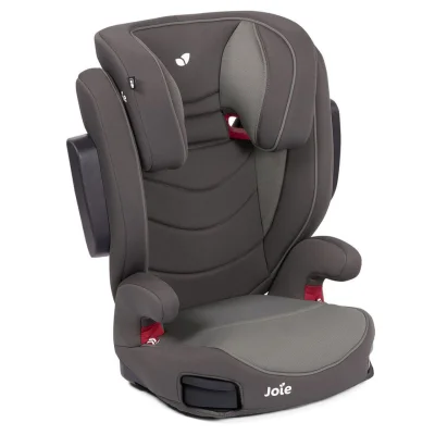 Joie Trillo LX Group 2/3 Car Seat - Dark Pewter - Grey