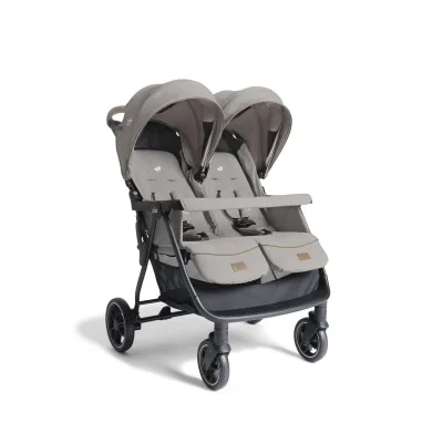 Joie Trillo LX Group 2/3 Car Seat - Dark Pewter — image 15