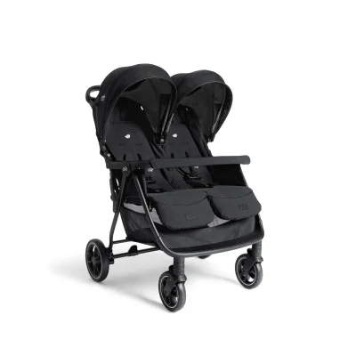 Joie Trillo LX Group 2/3 Car Seat - Dark Pewter — image 16