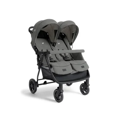 Joie Trillo LX Group 2/3 Car Seat - Dark Pewter — image 17