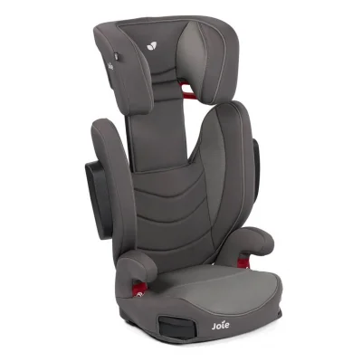 Joie Trillo LX Group 2/3 Car Seat - Dark Pewter — image 3