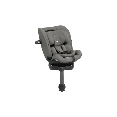 Joie Trillo LX Group 2/3 Car Seat - Dark Pewter — image 21