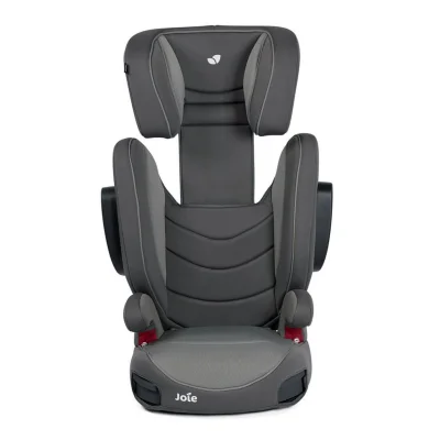 Joie Trillo LX Group 2/3 Car Seat - Dark Pewter — image 4