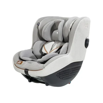 Joie Trillo LX Group 2/3 Car Seat - Dark Pewter — image 32
