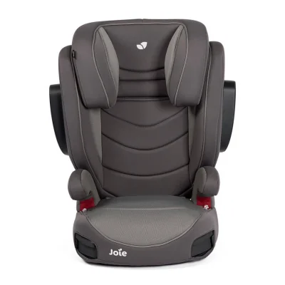 Joie Trillo LX Group 2/3 Car Seat - Dark Pewter — image 5