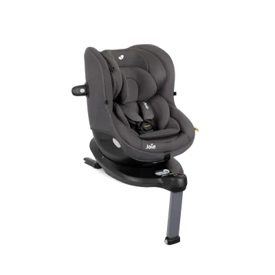 Joie Trillo LX Group 2/3 Car Seat - Dark Pewter — image 41