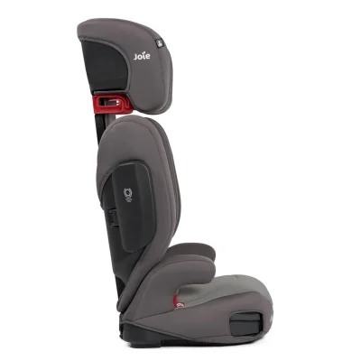 Joie Trillo LX Group 2/3 Car Seat - Dark Pewter — image 7