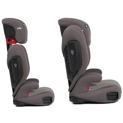 Joie Trillo LX Group 2/3 Car Seat - Dark Pewter — image 8