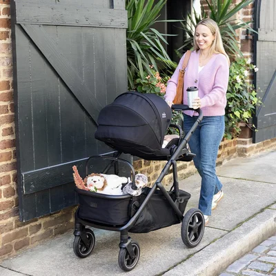 Joie Versatrax Pushchair — image 3