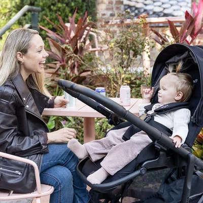 Joie Versatrax Pushchair — image 4