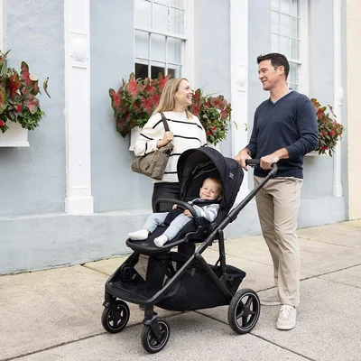 Joie Versatrax Pushchair — image 5