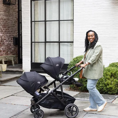 Joie Versatrax Pushchair — image 6