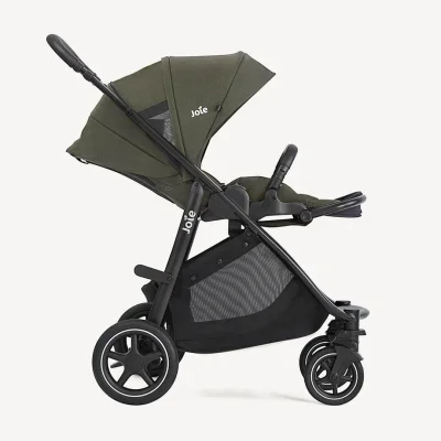 Joie Versatrax Pushchair — image 8
