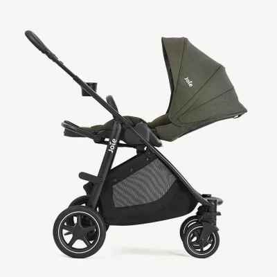 Joie Versatrax Pushchair — image 9