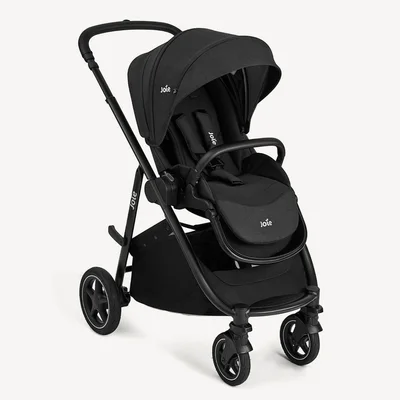 Joie Versatrax Pushchair - Fern