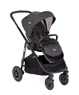 Joie Versatrax Pushchair - Shale