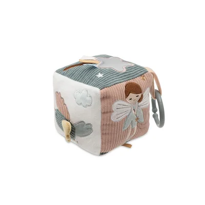 Jollein Activity Cube