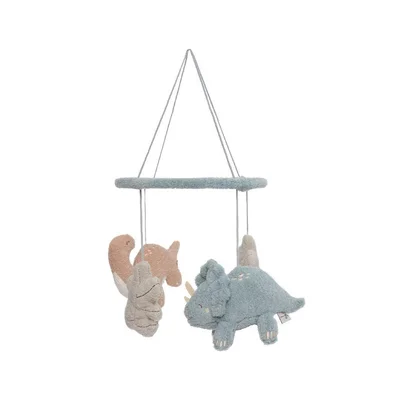 Jollein Baby Mobile - Roarsome