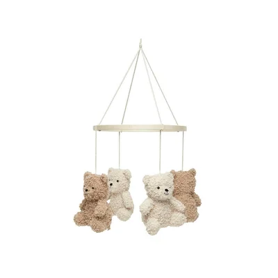 Jollein Baby Mobile - Teddy Bear