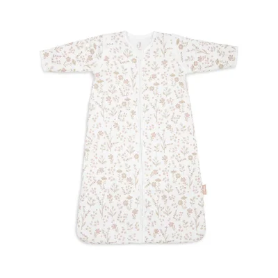 Jollein Baby Sleeping Bag With Removable Sleeves 90cm - Bloomy