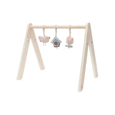 Jollein Babygym Toys - Lovely Birds